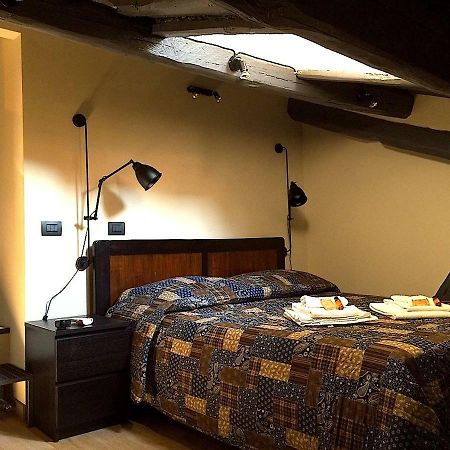 Loft Navona Lägenhet Rom Exteriör bild